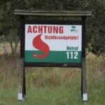 Union offen für höhere Mindeststrafen bei Brandstiftung