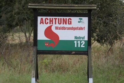 Union offen für höhere Mindeststrafen bei Brandstiftung