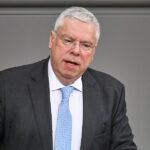 Union stützt Makeiev-Kritik an Russland-Nähe von Parteien