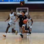 Ratiopharm Ulm verliert erstes Testspiel gegen Ludwigsburg