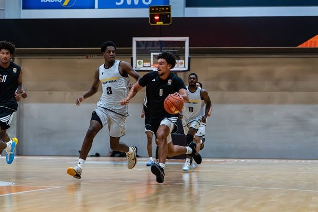 Ratiopharm Ulm verliert erstes Testspiel gegen Ludwigsburg