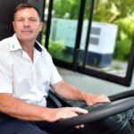 Augsburger Busfahrer Sergej Molke unter den TOP 30 Lieblingsbusfahrern Deutschlands