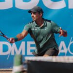 Tennis: Hassan erreicht Qualifikationsfinale bei Schwaben Open in Augsburg
