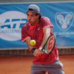 Schwaben Open: Mena und Cretu kämpfen heute in Augsburg um den Titel
