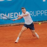 Vier deutsche Siege nach der Regenpause bei den Schwaben Open