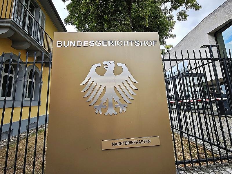 Urteil im sächsischen “Munitionsskandal” teilweise aufgehoben