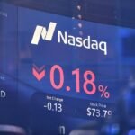 US-Anleger stoßen vor dem Wochenende Aktien ab