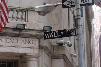 US-Börsen legen zu – Nasdaq deutlich fester