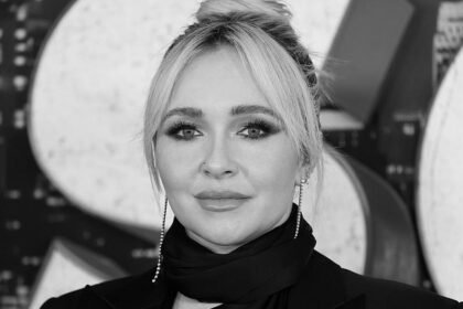 US-Schauspielerin Hayden Panettiere mit 36 Jahren gestorben