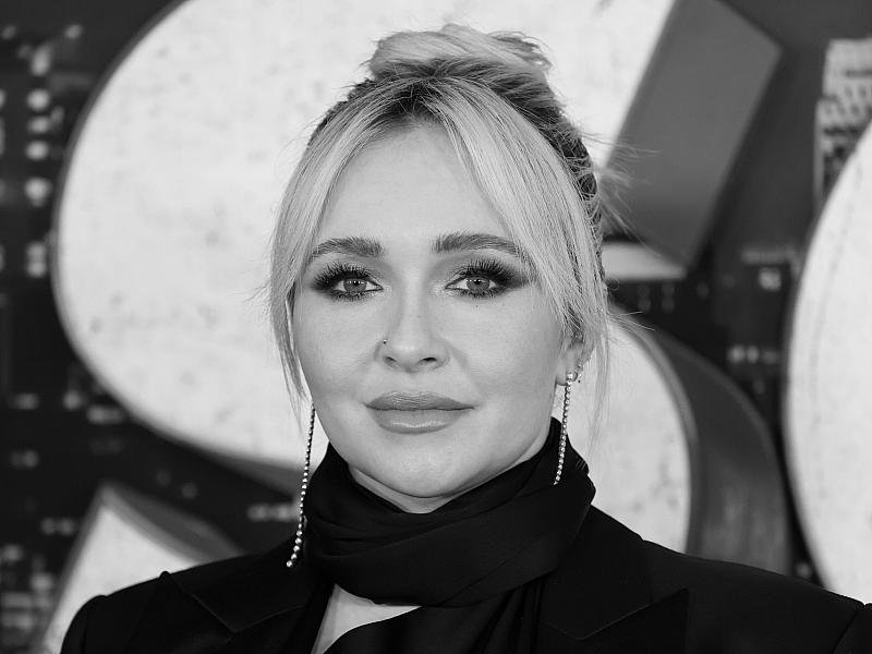 US-Schauspielerin Hayden Panettiere mit 36 Jahren gestorben
