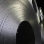 USA importieren weniger Stahl- und Aluminium aus Deutschland
