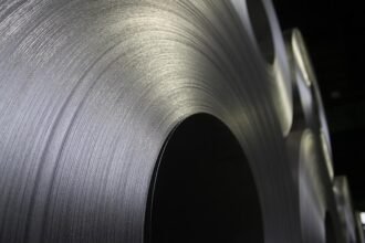 USA importieren weniger Stahl- und Aluminium aus Deutschland