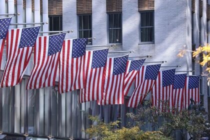 USA verweigerten jahrelang Rückgabe der NSDAP-Kartei