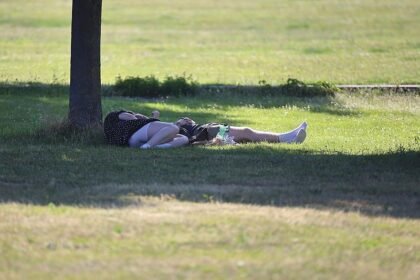 VdK fordert Grundgesetzänderung für Hitzeschutz