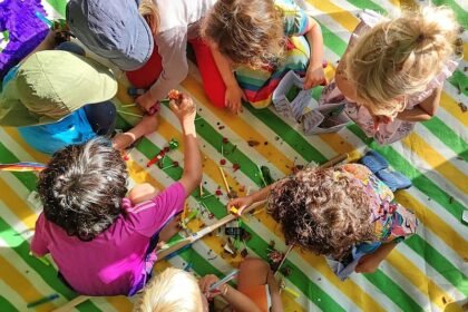 Verbraucherschützer fordern Nachbesserungen bei Frühstartrente