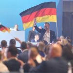 Verdi warnt vor AfD-Landesregierung in Sachsen-Anhalt