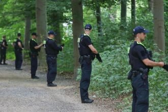Verfassungsschützer hält Überwachung aller Gefährder für unmöglich