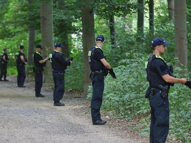Verfassungsschützer hält Überwachung aller Gefährder für unmöglich