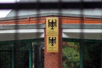 Verfassungsschutz warnt vor Desinformationskampagne gegen Merz