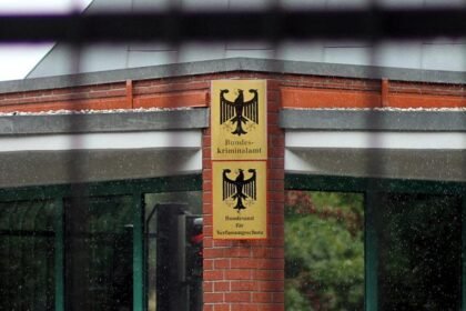 Verfassungsschutz warnt vor Desinformationskampagne gegen Merz