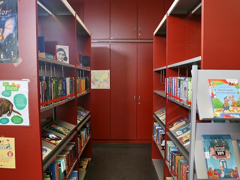 Verlegerin sieht Leseschwäche bei Kindern als Gefahr für Demokratie