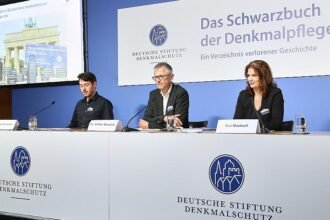 Verlust historischer Denkmale setzt sich fort