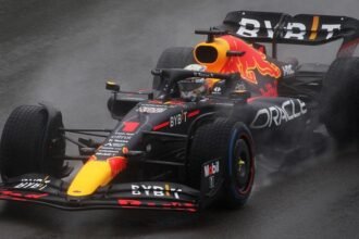 Verstappen verlängert Vertrag bei Red Bull bis 2030