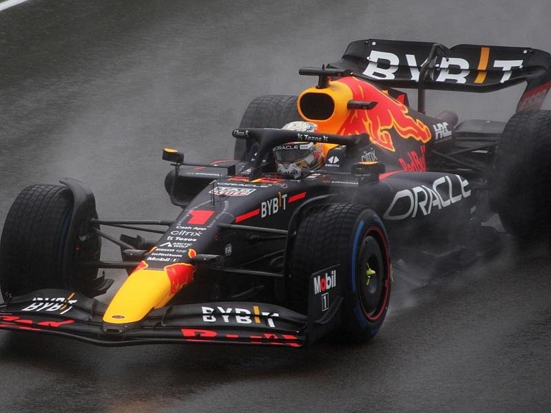 Verstappen verlängert Vertrag bei Red Bull bis 2030