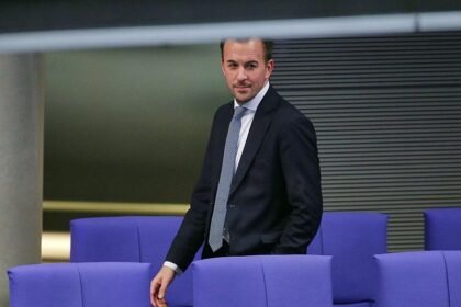 Verteidigungspolitiker will Nato-Konsultationen nach Drohnenfund