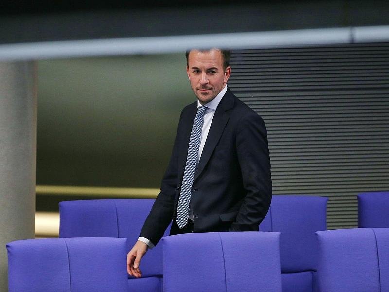 Verteidigungspolitiker will Nato-Konsultationen nach Drohnenfund