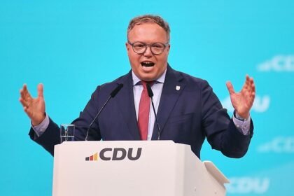 Voigt legt im Rentenstreit nach