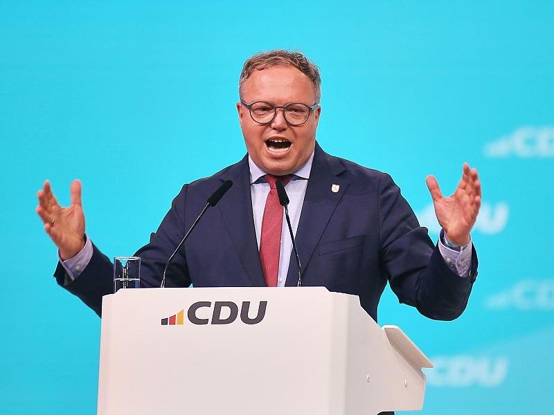 Voigt legt im Rentenstreit nach