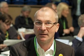 Volker Beck wehrt sich gegen Gerichtsentscheidung