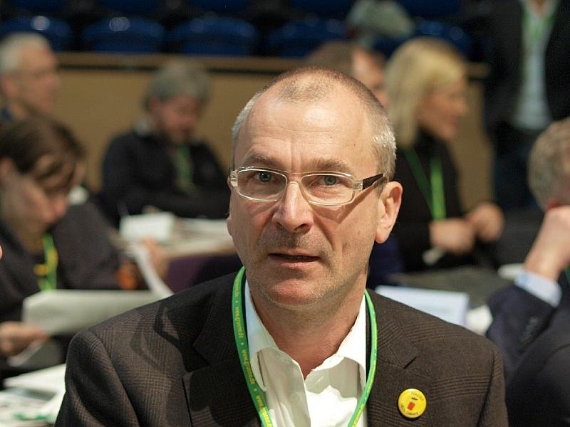 Volker Beck wehrt sich gegen Gerichtsentscheidung