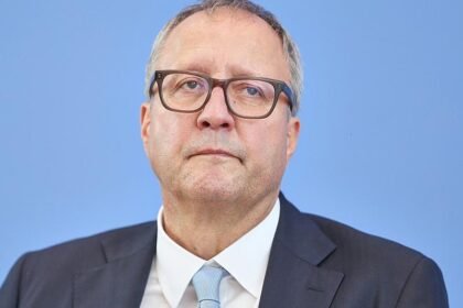 Voßkuhle fordert schnellere Staatsreform