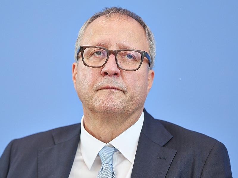 Voßkuhle fordert schnellere Staatsreform
