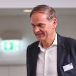 VW-Chef will Zusammenhalt in Branchenkrise
