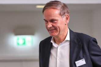 VW-Chef will Zusammenhalt in Branchenkrise