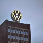 VW will bis Jahresende erste Million Batteriezellen produzieren