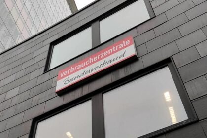 VZBV registriert mehr Beschwerden wegen aufgedrängter Verträge
