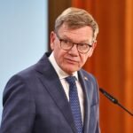 Wadephul hofft auf USA als Vermittler im Ukraine-Krieg