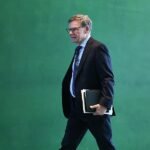 Wadephul pocht auf mehr Unterstützung für Ukraine