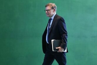 Wadephul pocht auf mehr Unterstützung für Ukraine