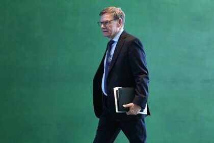 Wadephul pocht auf mehr Unterstützung für Ukraine