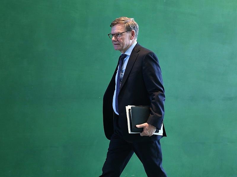 Wadephul pocht auf mehr Unterstützung für Ukraine