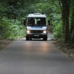 Waffendepot in Wald bei Berlin entdeckt