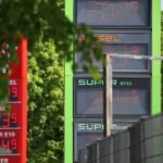 Wagenknecht fordert Halbierung der Spritsteuer