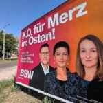 Wagenknecht kritisiert Debatte über Länderfinanzausgleich