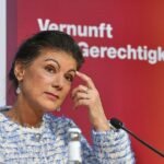 Wagenknecht lehnt Höckes Angebot für Thüringen ab