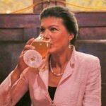 Wagenknecht nennt Teile der Bundesregierung rechtsextrem